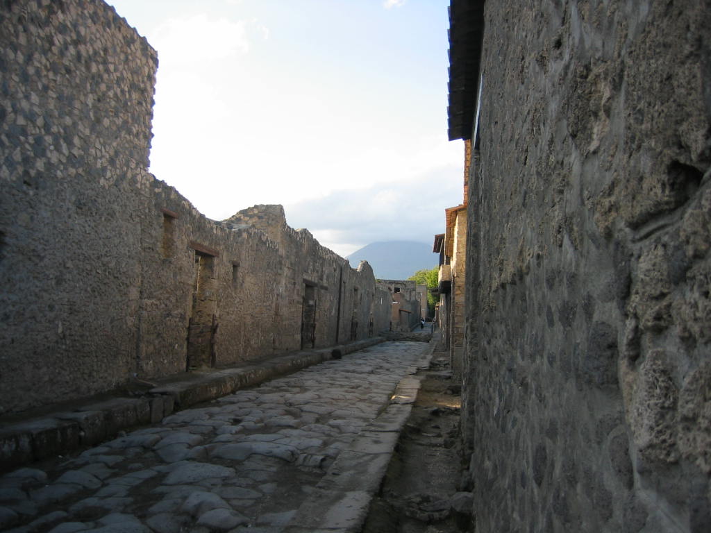 Pompei